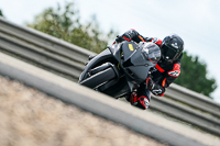 Middle Group Black Bikes